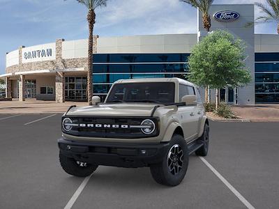 New 2025 Ford Bronco - photo 1