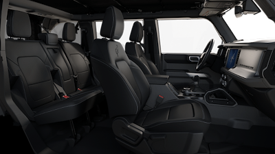 2025 Ford Bronco 4WD SUV for sale #253043 - photo 2