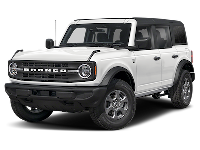 2025 Ford Bronco 4WD SUV for sale #253052 - photo 1
