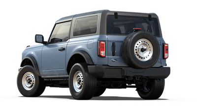 New 2025 Ford Bronco Base for sale #253055 - photo 2