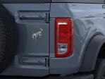 New 2025 Ford Bronco Base 4WD SUV for sale #253055 - photo 22