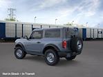 New 2025 Ford Bronco Base 4WD SUV for sale #253055 - photo 4