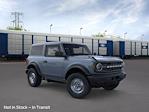 New 2025 Ford Bronco Base 4WD SUV for sale #253055 - photo 6
