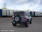New 2025 Ford Bronco Base 4WD SUV for sale #253055 - photo 7