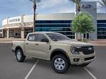 New 2025 Ford Ranger XL SuperCrew Cab for sale #253057 - photo 7