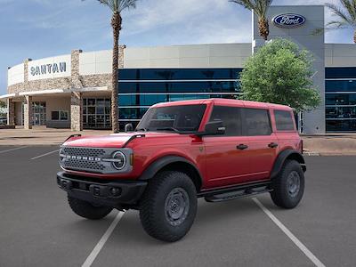 New 2025 Ford Bronco Badlands for sale #253059 - photo 1