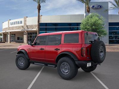 New 2025 Ford Bronco Badlands for sale #253059 - photo 2
