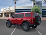 2025 Ford Bronco 4WD SUV for sale #253059 - photo 2