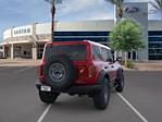 2025 Ford Bronco 4WD SUV for sale #253059 - photo 8