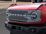 2025 Ford Bronco 4WD SUV for sale #253059 - photo 19