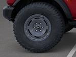 2025 Ford Bronco 4WD SUV for sale #253059 - photo 21