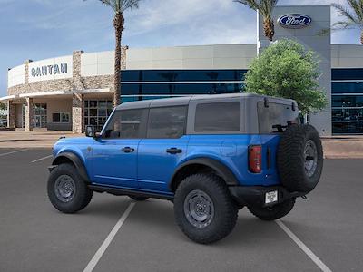 New 2025 Ford Bronco Badlands for sale #253060 - photo 2