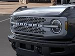2025 Ford Bronco 4WD SUV for sale #253061 - photo 19