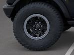 2025 Ford Bronco 4WD SUV for sale #253061 - photo 21