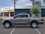 New 2025 Ford Ranger XL SuperCrew Cab 4WD Pickup for sale #253063 - photo 3
