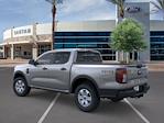 New 2025 Ford Ranger XL SuperCrew Cab 4WD Pickup for sale #253063 - photo 4