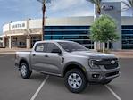 New 2025 Ford Ranger XL SuperCrew Cab 4WD Pickup for sale #253063 - photo 7
