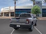 New 2025 Ford Ranger XL SuperCrew Cab 4WD Pickup for sale #253063 - photo 8