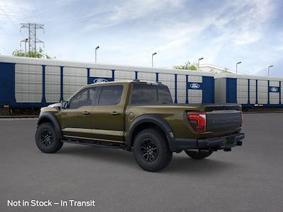 New 2025 Ford F-150 Raptor SuperCrew Cab for sale #253068 - photo 2