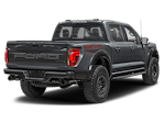 New 2025 Ford F-150 Raptor SuperCrew Cab 4WD Pickup for sale #253068 - photo 24