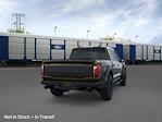 New 2025 Ford F-150 Raptor SuperCrew Cab 4WD Pickup for sale #253068 - photo 8