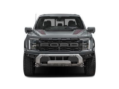 New 2025 Ford F-150 Raptor SuperCrew Cab for sale #253069 - photo 2