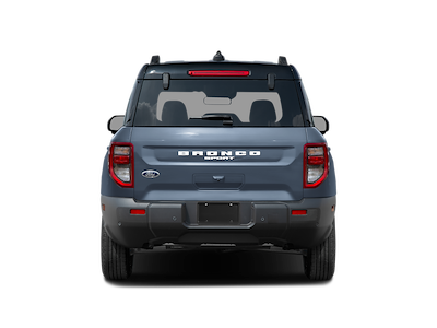 New 2025 Ford Bronco Sport Outer Banks for sale #253071 - photo 1