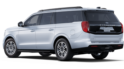 New 2025 Ford Expedition MAX Active for sale #253073 - photo 2