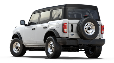 New 2025 Ford Bronco Base for sale #253076 - photo 2