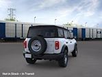 New 2025 Ford Bronco Base 4WD SUV for sale #253076 - photo 8
