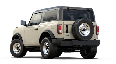 New 2025 Ford Bronco Base for sale #253078 - photo 2