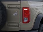 New 2025 Ford Bronco Base 4WD SUV for sale #253078 - photo 22