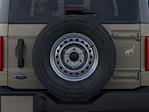 New 2025 Ford Bronco Base 4WD SUV for sale #253078 - photo 23