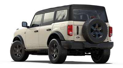 New 2025 Ford Bronco Big Bend for sale #253079 - photo 2