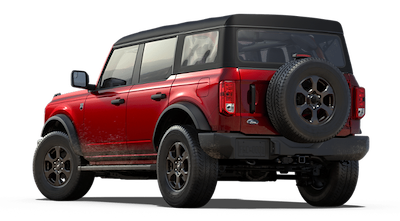 New 2025 Ford Bronco Big Bend for sale #253080 - photo 2