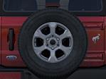 New 2025 Ford Bronco Big Bend 4WD SUV for sale #253080 - photo 23