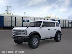 New 2025 Ford Bronco Badlands 4WD SUV for sale #253081 - photo 1