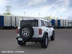 New 2025 Ford Bronco Badlands 4WD SUV for sale #253081 - photo 8
