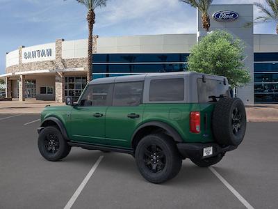 New 2025 Ford Bronco Big Bend for sale #253082 - photo 2