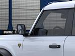 New 2025 Ford Bronco Badlands 4WD SUV for sale #253083 - photo 22