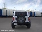 New 2025 Ford Bronco Badlands 4WD SUV for sale #253083 - photo 5
