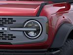 New 2025 Ford Bronco Badlands 4WD SUV for sale #253084 - photo 19