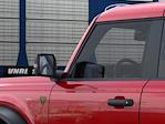 New 2025 Ford Bronco Badlands 4WD SUV for sale #253084 - photo 21