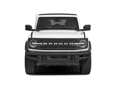 New 2025 Ford Bronco Badlands for sale #253088 - photo 1