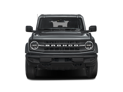 New 2025 Ford Bronco Big Bend for sale #253089 - photo 1