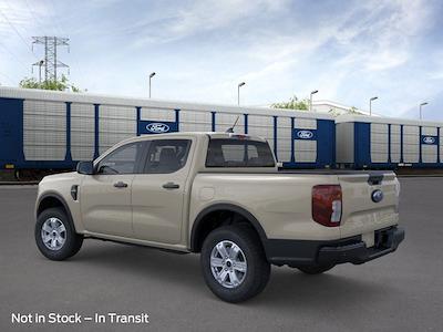 New 2025 Ford Ranger XL SuperCrew Cab for sale #253090 - photo 2