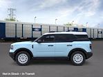 New 2025 Ford Bronco Sport Heritage AWD SUV for sale #253091 - photo 3