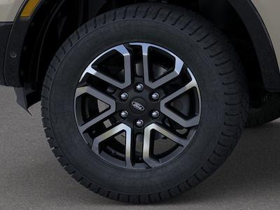 New 2025 Ford Ranger - photo 1