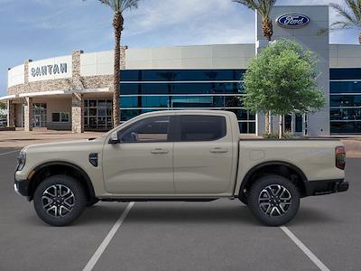 New 2025 Ford Ranger - photo 1