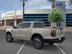 2025 Ford Ranger SuperCrew Cab 4WD Pickup for sale #253093 - photo 3